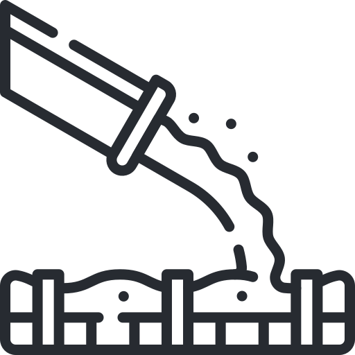 Бетонные работы